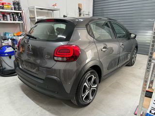 Citroen C3 2018 1.2 puretech shine  110hp-thumb-17