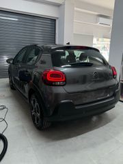 Citroen C3 2018 1.2 puretech shine  110hp-thumb-18