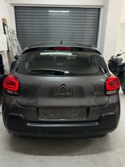 Citroen C3 2018 1.2 puretech shine  110hp-thumb-19