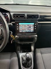Citroen C3 2018 1.2 puretech shine  110hp-thumb-20