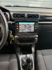 Citroen C3 2018 1.2 puretech shine  110hp-thumb-22