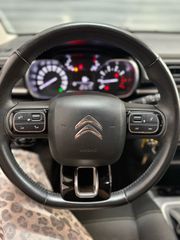 Citroen C3 2018 1.2 puretech shine  110hp-thumb-23