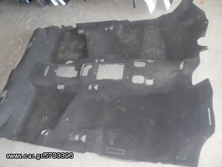 μοκετα απο Opel Astra 2006