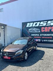 Mercedes-Benz A 180 2014 Α180 FULL EXTRA EURO 6
