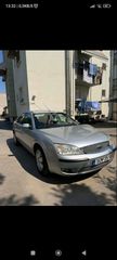 Ford Mondeo 2007