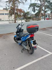 Kymco Agility 150 2019 16+ ABS-thumb-4
