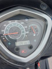 Kymco Agility 150 2019 16+ ABS-thumb-5