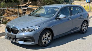 Bmw 116 2022 -45 ΧΡΟΝΙΑ MOVE GEORGIADIS 5ETH ΔΩΡΕΑΝ ΣΕΡΒΙΣ
