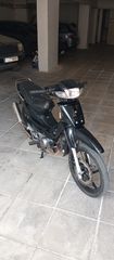 Honda Astrea Supra 100 1999 Honda supra 100