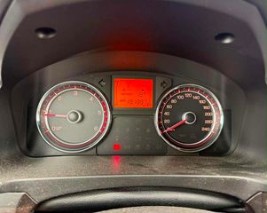 SsangYong Korando 2016 2.2 e-XDi ELX Sapphire-thumb-12
