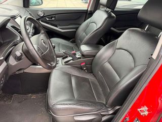 SsangYong Korando 2016 2.2 e-XDi ELX Sapphire-thumb-11