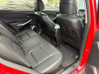 SsangYong Korando 2016 2.2 e-XDi ELX Sapphire-thumb-10