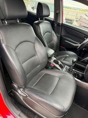 SsangYong Korando 2016 2.2 e-XDi ELX Sapphire-thumb-8