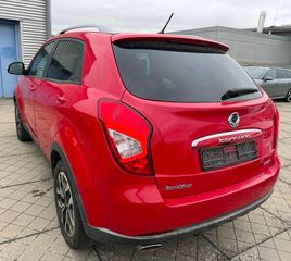 SsangYong Korando 2016 2.2 e-XDi ELX Sapphire-thumb-2