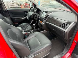 SsangYong Korando 2016 2.2 e-XDi ELX Sapphire-thumb-9