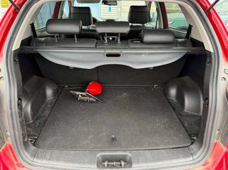 SsangYong Korando 2016 2.2 e-XDi ELX Sapphire-thumb-6