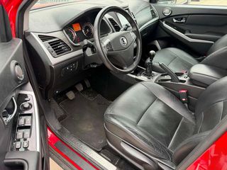 SsangYong Korando 2016 2.2 e-XDi ELX Sapphire-thumb-7