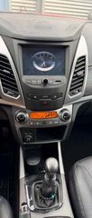 SsangYong Korando 2016 2.2 e-XDi ELX Sapphire-thumb-13
