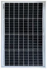SOLAR PANEL 20W TL-20W