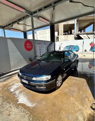 Peugeot 406 2000