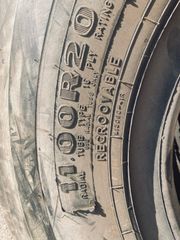 3 ΤΕΜΑΧΙΑ 11.00R20 16PR-thumb-7