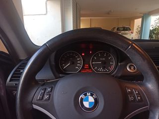 Bmw 116 2009 116I
