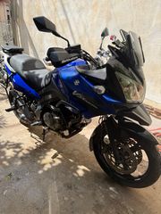 Suzuki V-Strom 650 2005-thumb-1