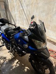 Suzuki V-Strom 650 2005-thumb-2