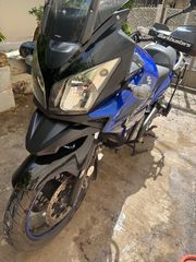 Suzuki V-Strom 650 2005-thumb-3