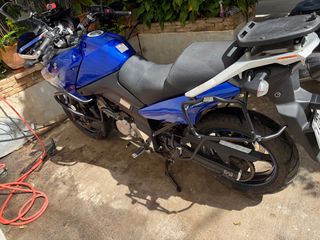 Suzuki V-Strom 650 2005-thumb-5
