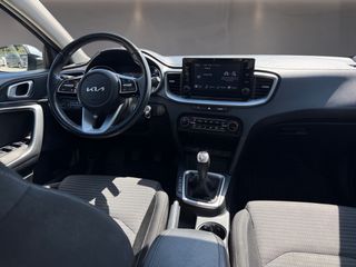 Kia Ceed / cee'd 2022 Kia Ceed Comfort Line 22 , ΜΕ 3 ΧΡΟΝΙΑ ΓΡΑΠΤΗ ΕΓΓΥΗΣΗ-thumb-16