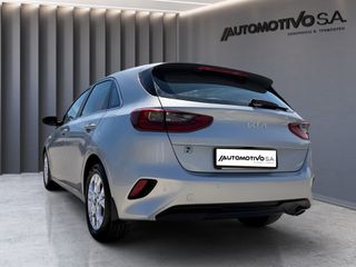 Kia Ceed / cee'd 2022 Kia Ceed Comfort Line 22 , ΜΕ 3 ΧΡΟΝΙΑ ΓΡΑΠΤΗ ΕΓΓΥΗΣΗ-thumb-10