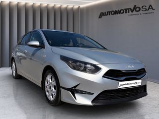 Kia Ceed / cee'd 2022 Kia Ceed Comfort Line 22 , ΜΕ 3 ΧΡΟΝΙΑ ΓΡΑΠΤΗ ΕΓΓΥΗΣΗ-thumb-4