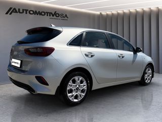 Kia Ceed / cee'd 2022 Kia Ceed Comfort Line 22 , ΜΕ 3 ΧΡΟΝΙΑ ΓΡΑΠΤΗ ΕΓΓΥΗΣΗ-thumb-11