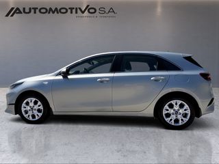 Kia Ceed / cee'd 2022 Kia Ceed Comfort Line 22 , ΜΕ 3 ΧΡΟΝΙΑ ΓΡΑΠΤΗ ΕΓΓΥΗΣΗ-thumb-8