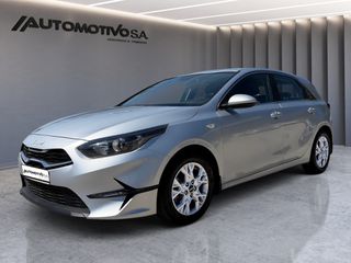 Kia Ceed / cee'd 2022 Kia Ceed Comfort Line 22 , ΜΕ 3 ΧΡΟΝΙΑ ΓΡΑΠΤΗ ΕΓΓΥΗΣΗ-thumb-2