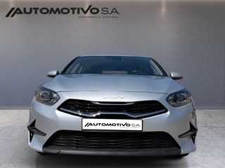Kia Ceed / cee'd 2022 Kia Ceed Comfort Line 22 , ΜΕ 3 ΧΡΟΝΙΑ ΓΡΑΠΤΗ ΕΓΓΥΗΣΗ-thumb-3