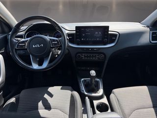 Kia Ceed / cee'd 2022 Kia Ceed Comfort Line 22 , ΜΕ 3 ΧΡΟΝΙΑ ΓΡΑΠΤΗ ΕΓΓΥΗΣΗ-thumb-17