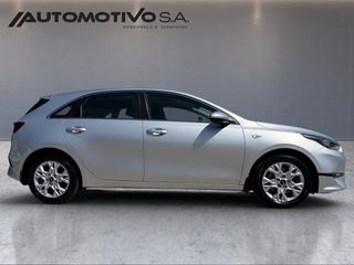 Kia Ceed / cee'd 2022 Kia Ceed Comfort Line 22 , ΜΕ 3 ΧΡΟΝΙΑ ΓΡΑΠΤΗ ΕΓΓΥΗΣΗ-thumb-7