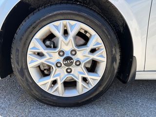 Kia Ceed / cee'd 2022 Kia Ceed Comfort Line 22 , ΜΕ 3 ΧΡΟΝΙΑ ΓΡΑΠΤΗ ΕΓΓΥΗΣΗ-thumb-13