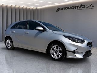 Kia Ceed / cee'd 2022 Kia Ceed Comfort Line 22 , ΜΕ 3 ΧΡΟΝΙΑ ΓΡΑΠΤΗ ΕΓΓΥΗΣΗ-thumb-5