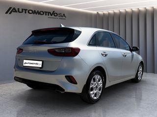 Kia Ceed / cee'd 2022 Kia Ceed Comfort Line 22 , ΜΕ 3 ΧΡΟΝΙΑ ΓΡΑΠΤΗ ΕΓΓΥΗΣΗ-thumb-6