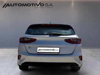 Kia Ceed / cee'd 2022 Kia Ceed Comfort Line 22 , ΜΕ 3 ΧΡΟΝΙΑ ΓΡΑΠΤΗ ΕΓΓΥΗΣΗ-thumb-9