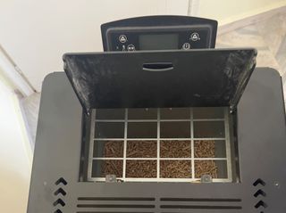 Σόμπα Πελλετ Unimac-thumb-7