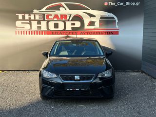 Seat Ibiza 2019