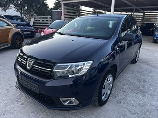 Dacia Sandero 2018