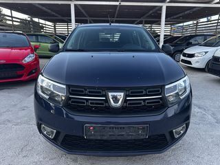 Dacia Sandero 2018-thumb-1
