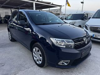 Dacia Sandero 2018-thumb-2