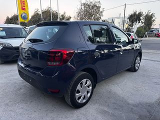 Dacia Sandero 2018-thumb-3