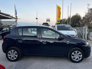Dacia Sandero 2018-thumb-4